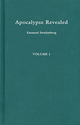 Apocalypse Revealed 1
