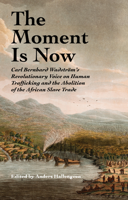 The Moment Is Now