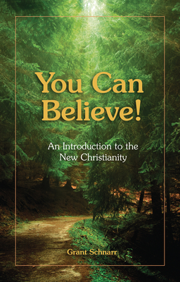 You Can Believe!