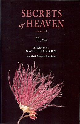Secrets of Heaven Volume 1 – The Portable New Century Edition