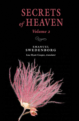 Secrets of Heaven Volume 2