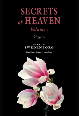 Secrets of Heaven Volume 3 – The Portable New Century Edition