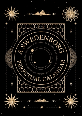 A Swedenborg Perpetual Calendar