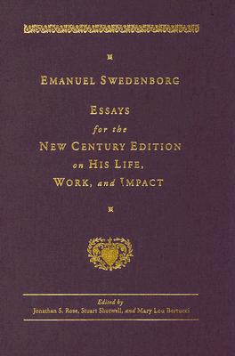 Emanuel Swedenborg