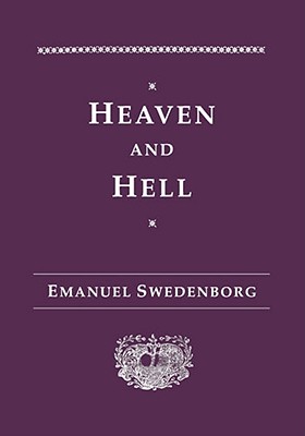 Heaven And Hell