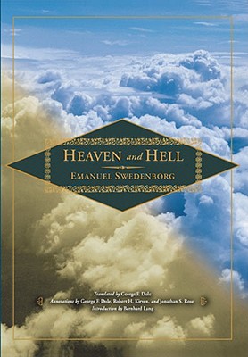 Heaven And Hell