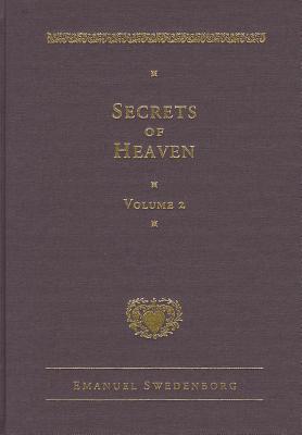 Secrets of Heaven Volume 2 – The Deluxe New Century Edition