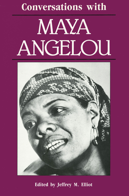 Conversations with Maya Angelou