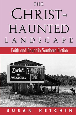 The Christ-Haunted Landscape