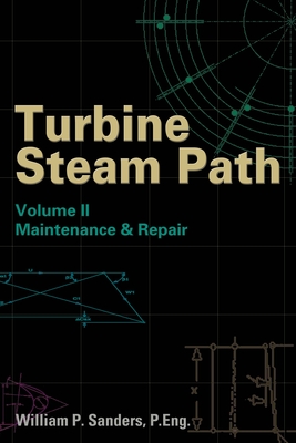 Turbine Steam Path Maintenance & Repair