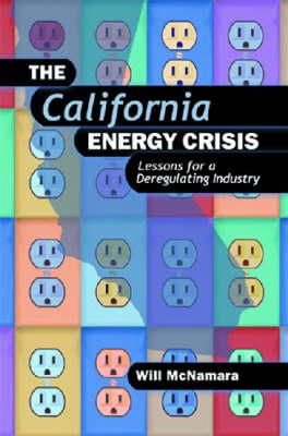 California Energy Crisis