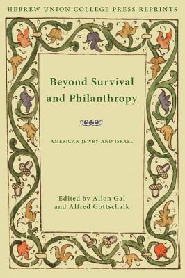 Beyond Survival and Philanthropy