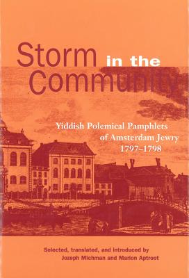 Storm in the Community