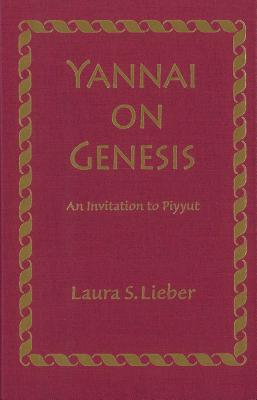 Yannai on Genesis