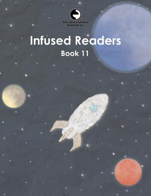 Infused Readers