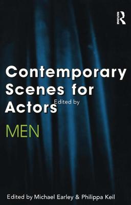 Contemporary Scenes for Actors