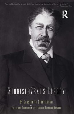 Stanislavski''s Legacy