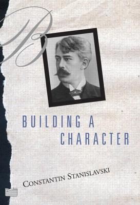 Building A Character