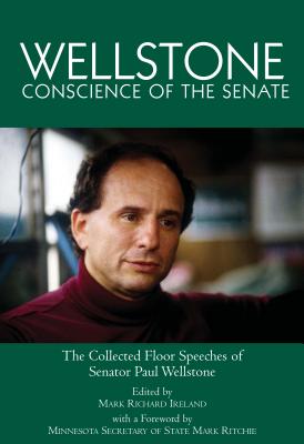 Wellstone, Conscience of the Senate