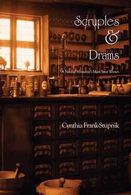 Scruples and Drams Volume 1