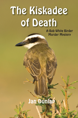 The Kiskadee of Death Volume 7