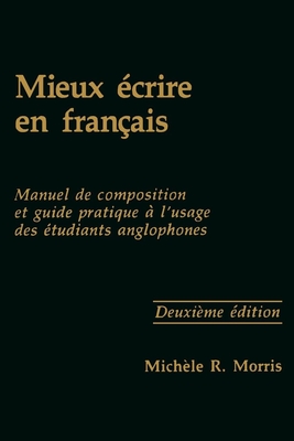 Mieux ecrire en francais