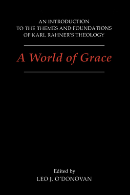 A World of Grace