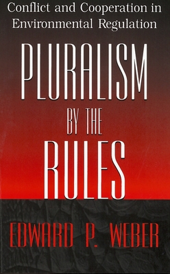 Pluralism by the Rules