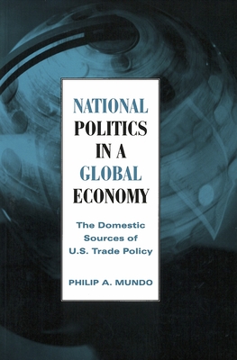 National Politics in a Global Economy