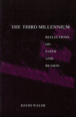 The Third Millennium