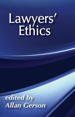 Lawyers' Ethics