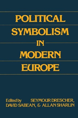 Political Symbolism in Modern Europe