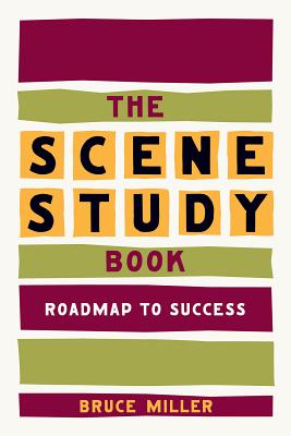 The Scene Study Book