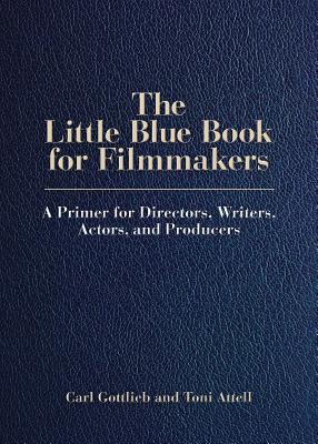 Little Blue Book for Filmmakers
