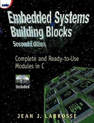 Embedded Systems Building Blocks