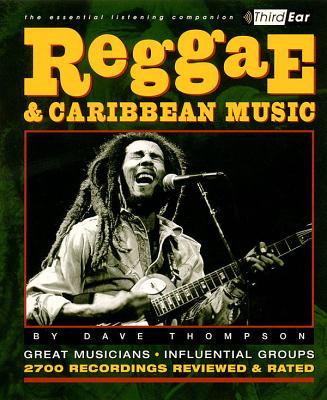 Reggae & Caribbean Music