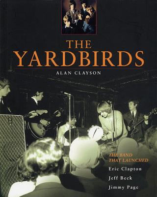 The Yardbirds