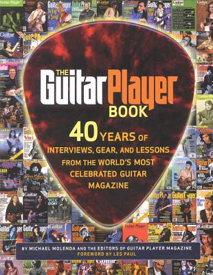 The Guitar Player Book