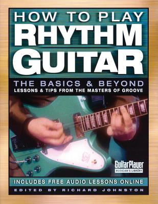 How to Play Rhythm Guitar