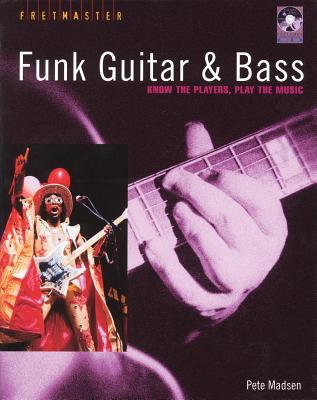 Funk Guitar & Bass