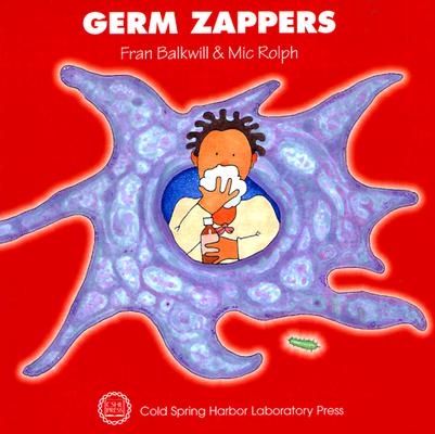 Germ Zappers