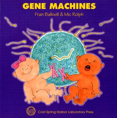 Gene Machines