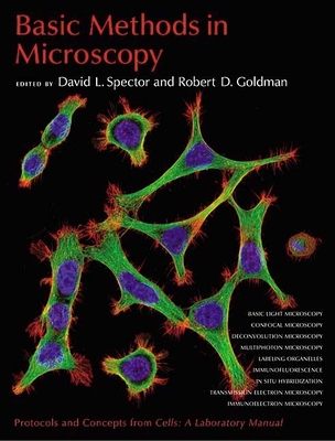 Basic Methods in Microscopy