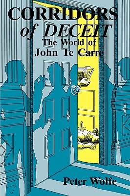 Corridors of Deceit the World of Jo