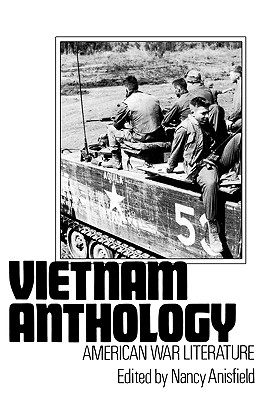 Vietnam Anthology: American War Literature