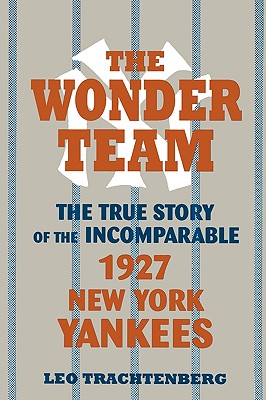 Wonder Team