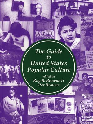 The Guide to United States Popular Culture