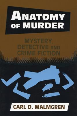 Anatomy of Murder