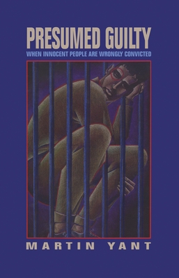 Presumed Guilty