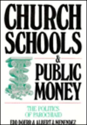 Church Schools and Public Money